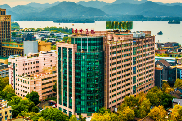浙江省中医院康复科