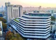 临平区中西医结合医院