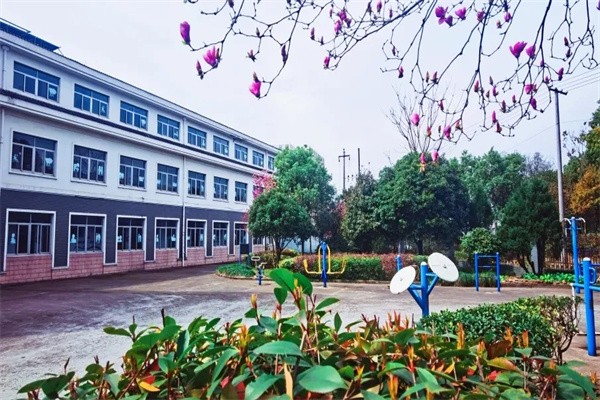 萧山区楼塔镇颐乐养老楼塔分园