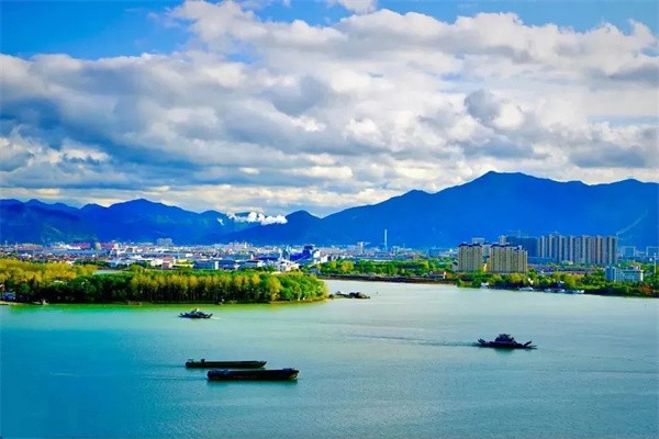 中国兵器装备集团杭州疗养院