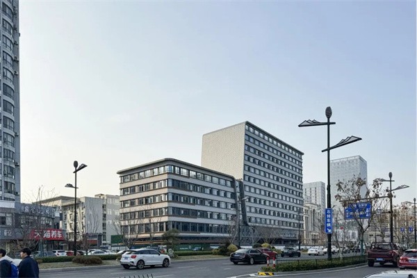 中国兵器装备集团杭州疗养院