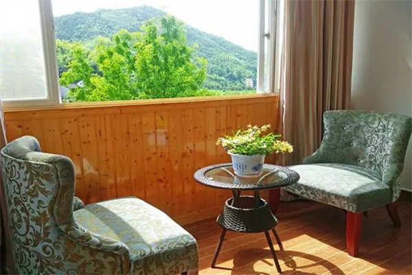 杭州市临安区乐悠颐养院