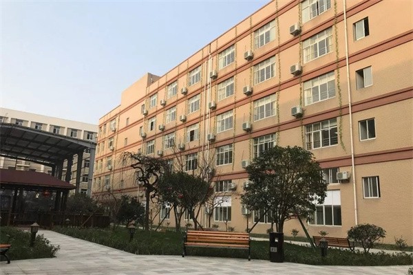 杭州凯超养老院