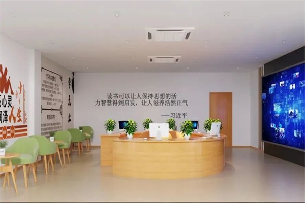 富阳悦华颐养院
