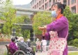 杭州萧山区湘湖颐养中心