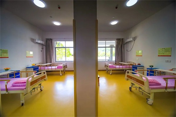 富阳唐昌济心颐养院