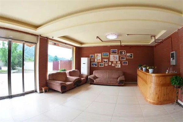 杭州市临安区乐悠颐养院