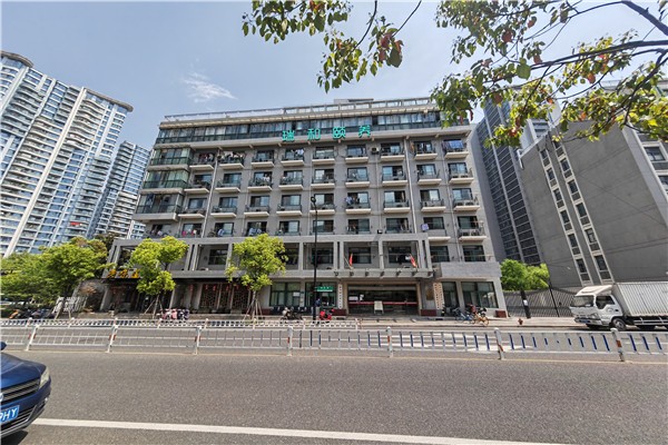 杭州市四季瑞禾老人公寓