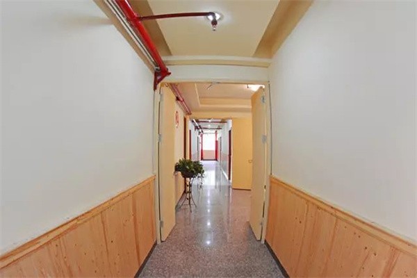 杭州市临安区乐悠颐养院