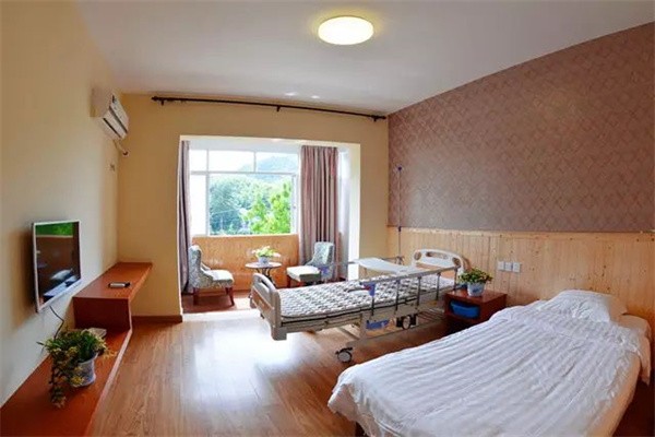 杭州市临安区乐悠颐养院