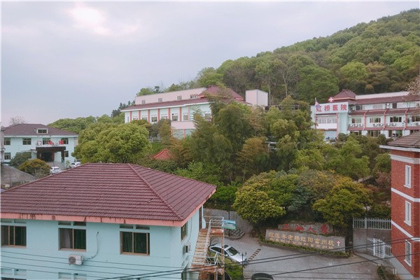 富阳爱伦颐养院