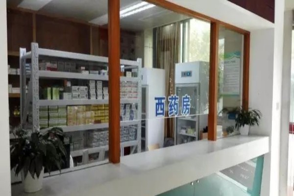 杭州仁泽康信护理院