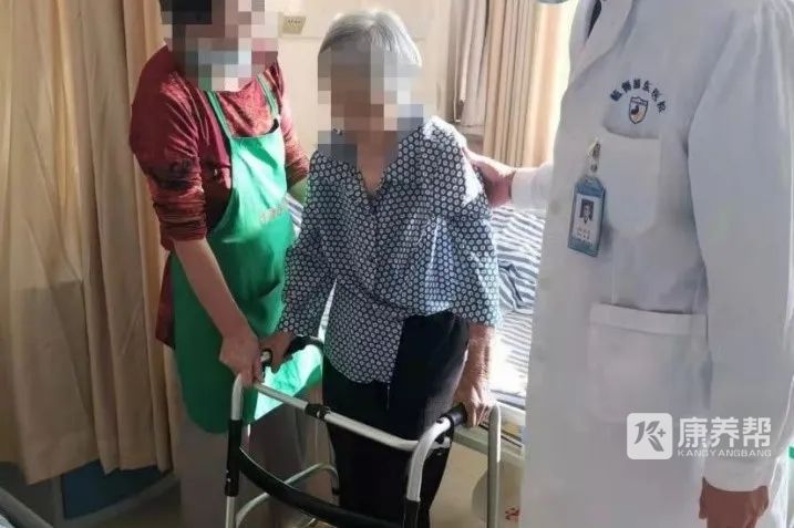 【骨科案例】髋部骨折救治：让老年人告别“人生最后一次骨折”(图3)