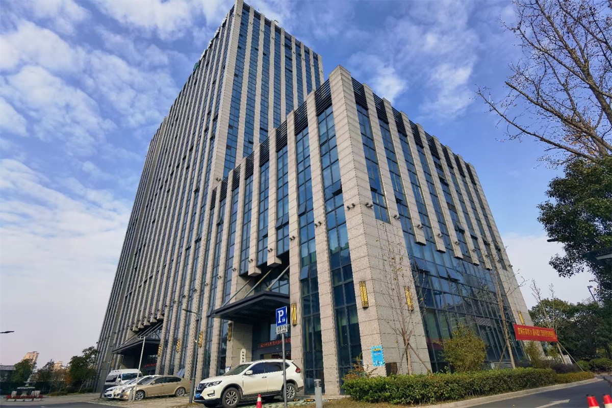 杭州钱塘新区和禾康复医院